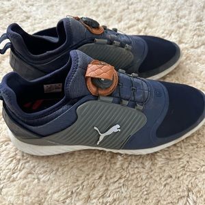 Puma Golf Shoes